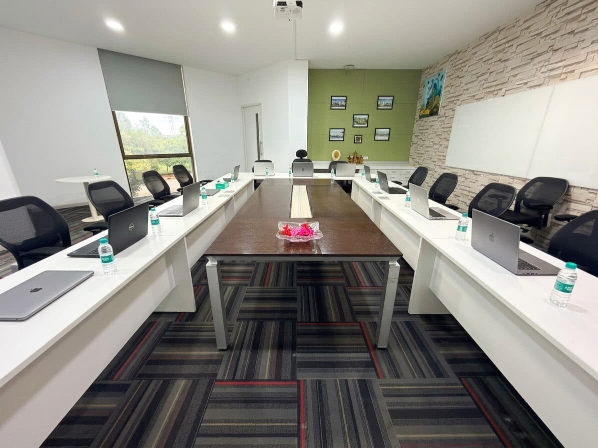 Boardroom
