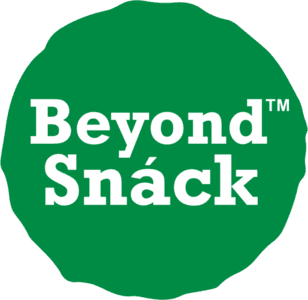 Beyond Snack Beyond Snack