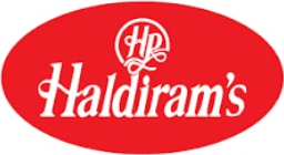 Haldiram's Haldiram's