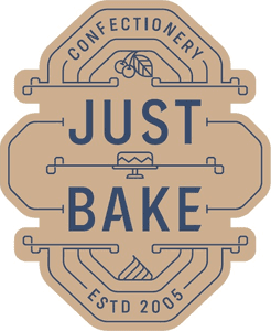 Just Bake Just Bake